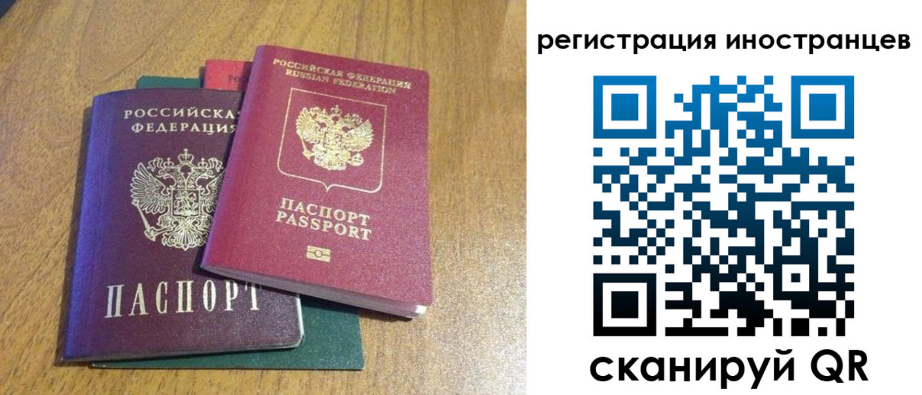 временная регистрация поиск в Дятьково